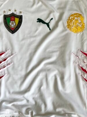 Bufanda Liverpool FC