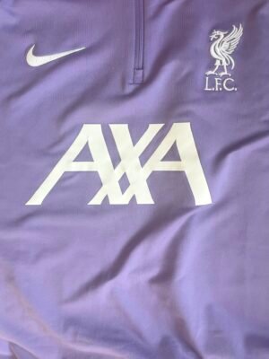 Bufanda Liverpool FC