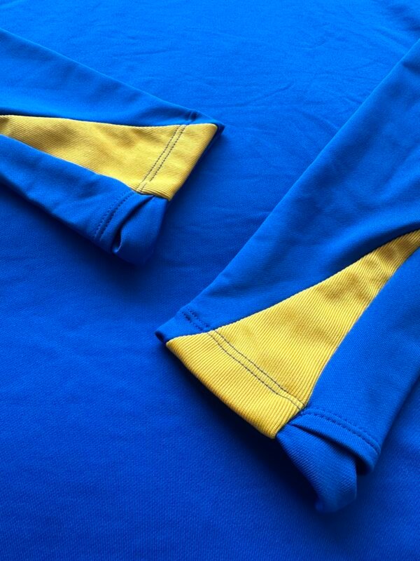 Buzo Inter de Milan de Entrenamiento 2024-2025