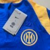 Buzo Inter de Milan de Entrenamiento 2024-2025