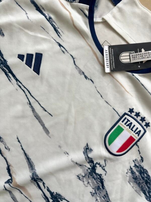 IMG_2117 Camiseta Italia Visitante 2023-2024
