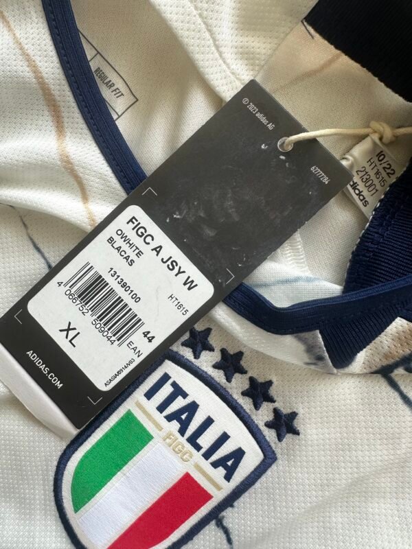 IMG_2125 Camiseta Italia Visitante 2023-2024