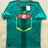 Camiseta Senegal Suplente 2022-2023