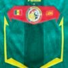 Camiseta Senegal Suplente 2022-2023