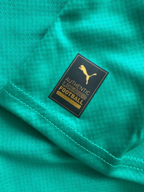 Camiseta Senegal Suplente 2022-2023