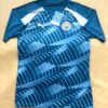 Camiseta Manchester City Pre-Match 2023-2024