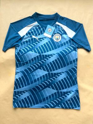 IMG_2230 Camiseta Manchester City Pre-Match 2023-2024