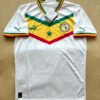 Camiseta Senegal Titular 2022-2023