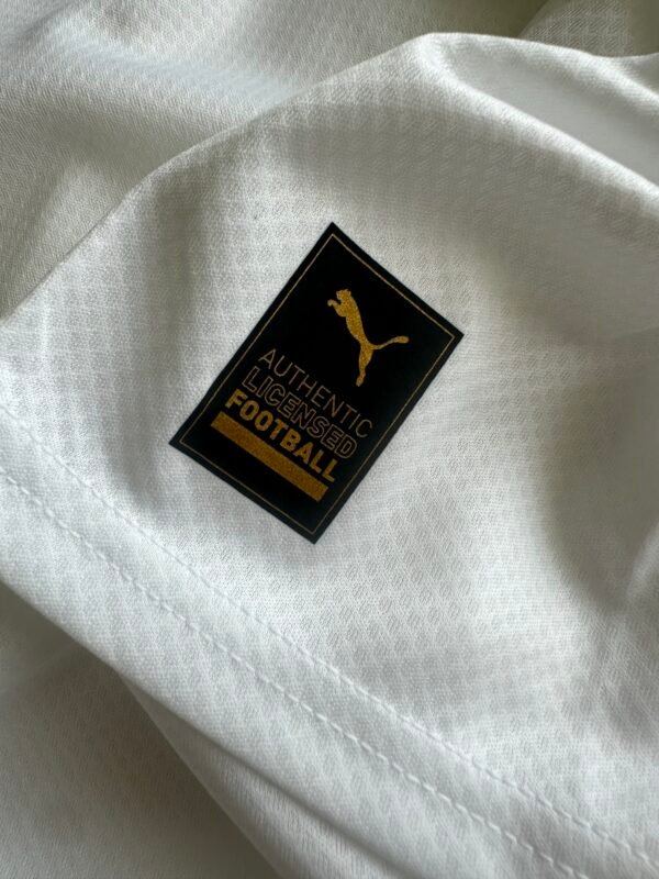 Camiseta Senegal Titular 2022-2023