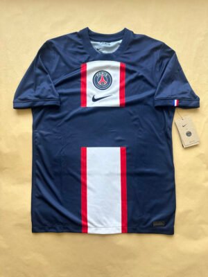 IMG_2272 Camiseta PSG Titular 2022-2023