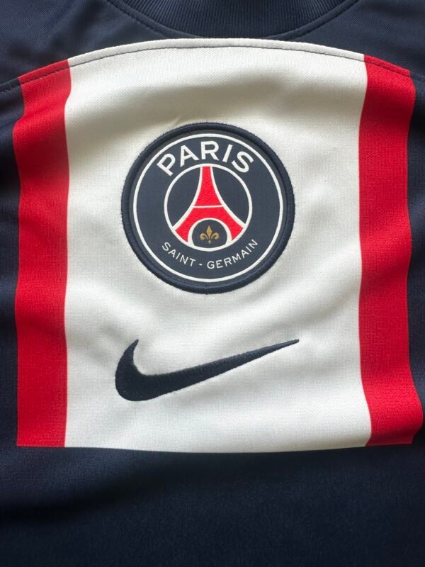 IMG_2274 Camiseta PSG Titular 2022-2023