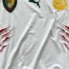 IMG_2315 Camiseta de Camerún Tercera Equipación 2004-2006 Una sola Pieza. Version Jugador