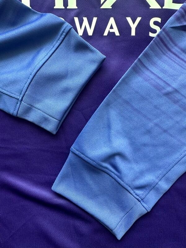 Camiseta Manchester City de Portero 2015-2016