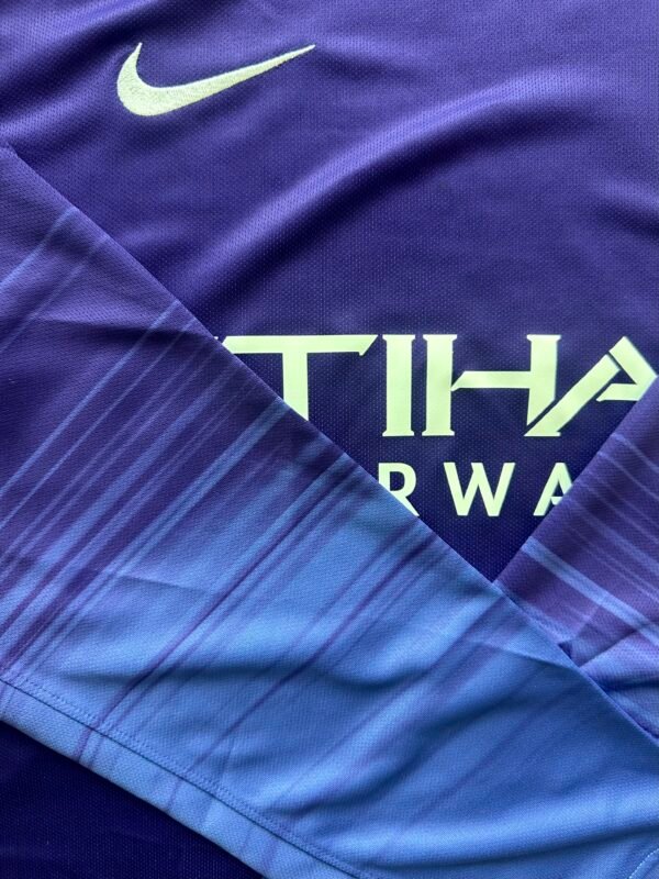 Camiseta Manchester City de Portero 2015-2016