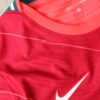 Camiseta Liverpool Version jugador Titular 2021- 2022