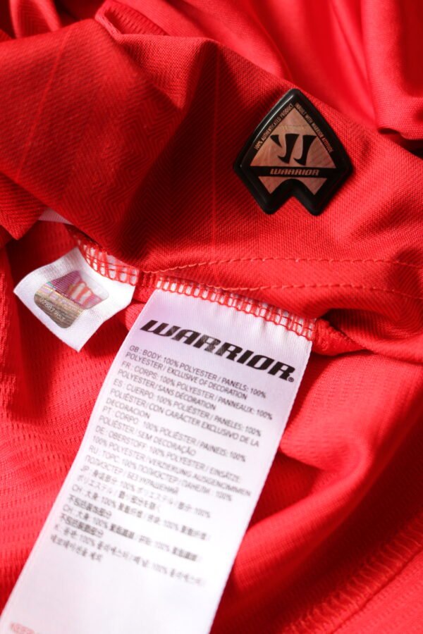 Camiseta Liverpool Titular 2013-2014