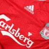 IMG_0066 Camiseta Liverpool Titular 2008/2010 Manga Larga