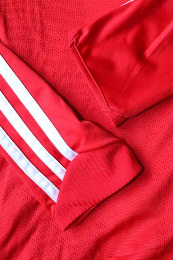 IMG_0069 Camiseta Liverpool Titular 2008/2010 Manga Larga