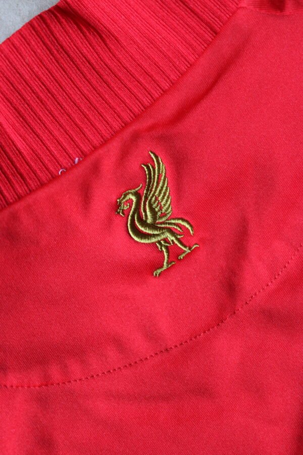 IMG_0076 Camiseta Liverpool Titular 2008/2010 Manga Larga