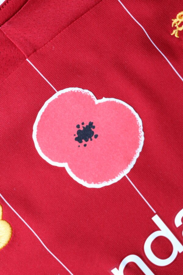 Camiseta Liverpool Titular 2019-2020