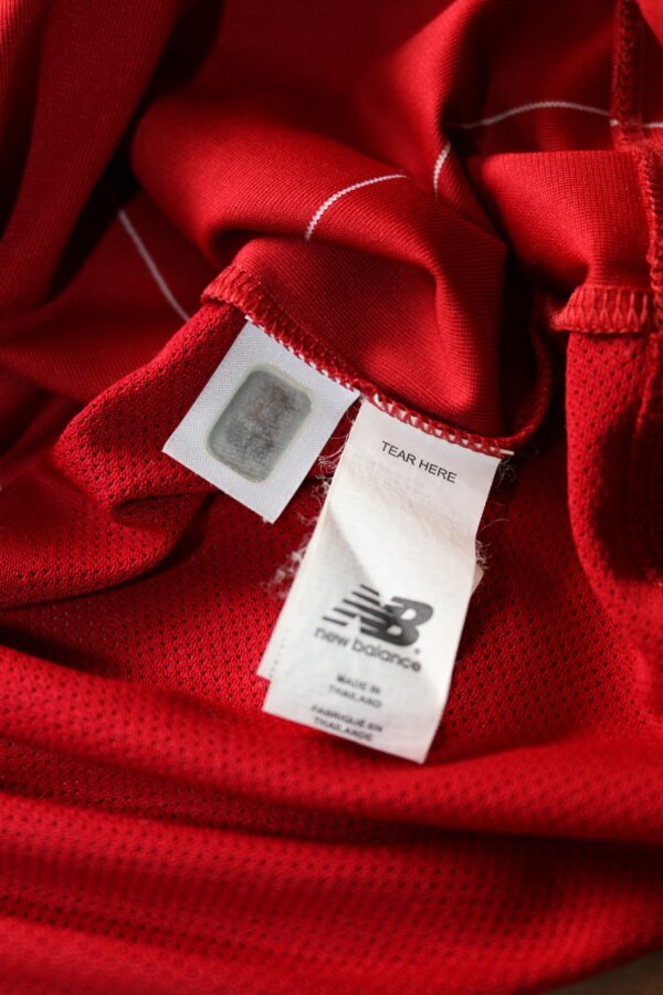 Camiseta Liverpool Titular 2019-2020