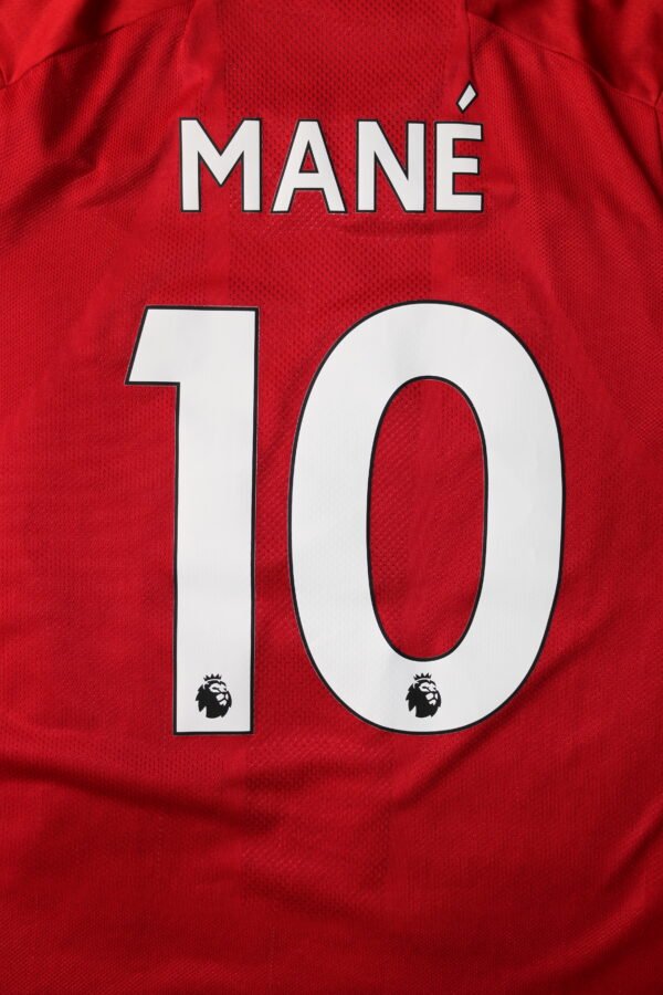 Camiseta Liverpool Titular 2019-2020