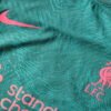 IMG_0101 Camiseta Liverpool Version jugador Tercera equipación 2022-2023