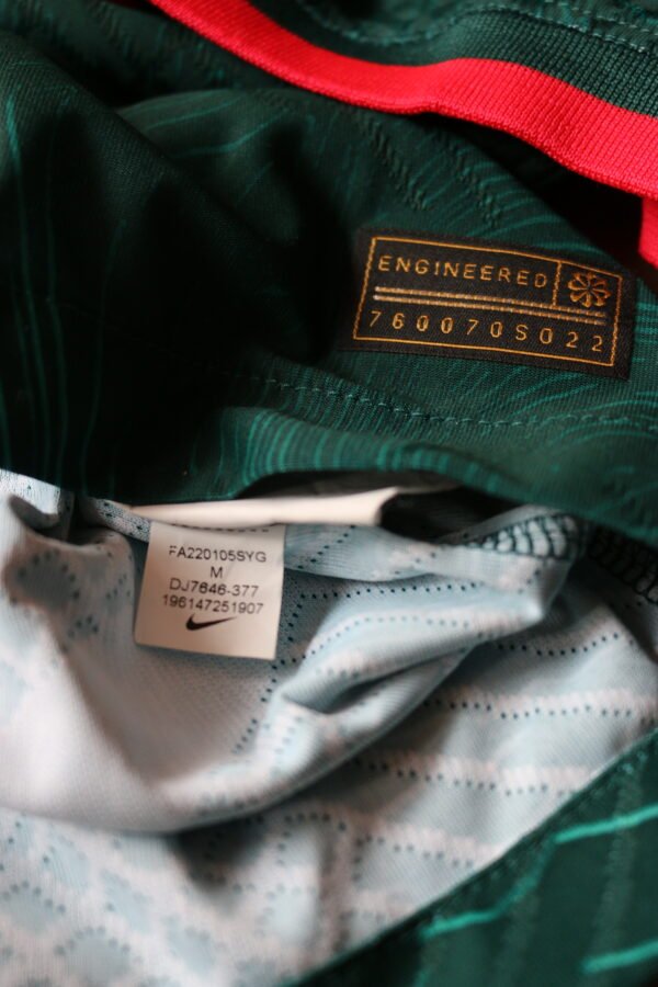 IMG_0108 Camiseta Liverpool Version jugador Tercera equipación 2022-2023