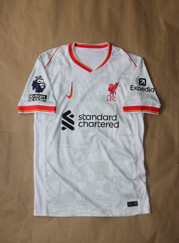 IMG_0110 Camiseta Liverpool Tercera equipación 2024-2025
