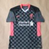 IMG_0126 Camiseta Liverpool Version jugador Tercera equipacion 2020-2021