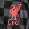 IMG_0128 Camiseta Liverpool Version jugador Tercera equipacion 2020-2021