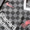 IMG_0131 Camiseta Liverpool Version jugador Tercera equipacion 2020-2021