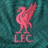 IMG_0140 Camiseta Liverpool Version jugador Tercera equipación 2022-2023
