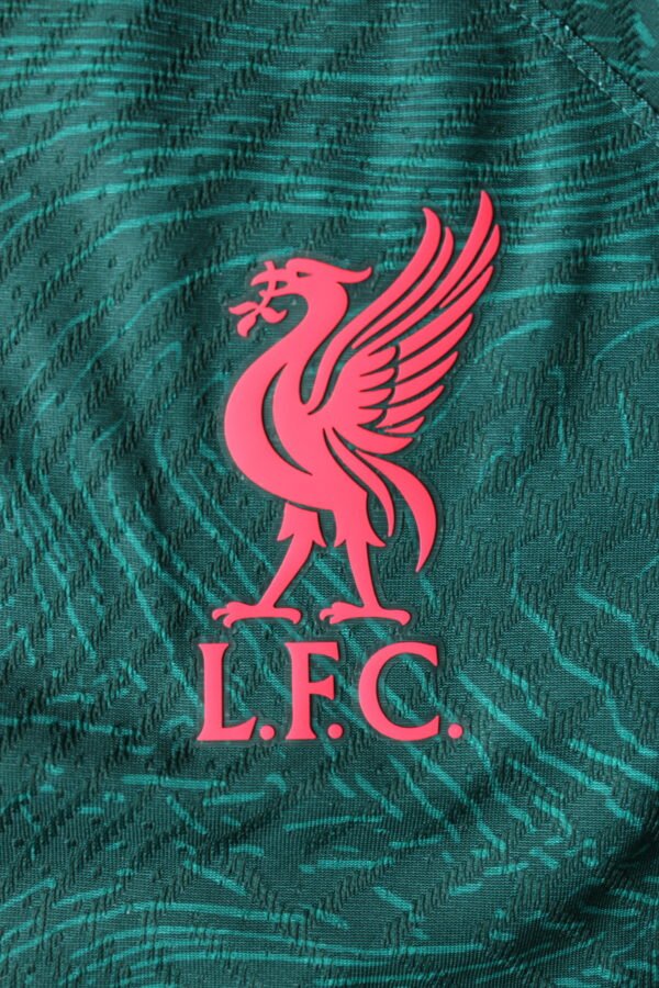 IMG_0140 Camiseta Liverpool Version jugador Tercera equipación 2022-2023