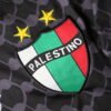 Camiseta Club Palestino Visitante 2024