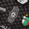 Camiseta Club Palestino Visitante 2024