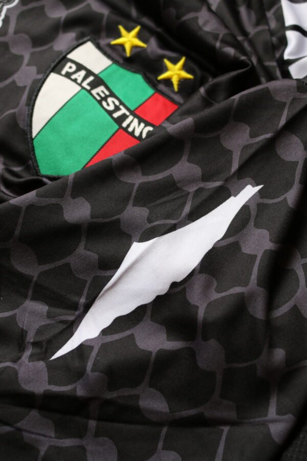 Camiseta Club Palestino Visitante 2024