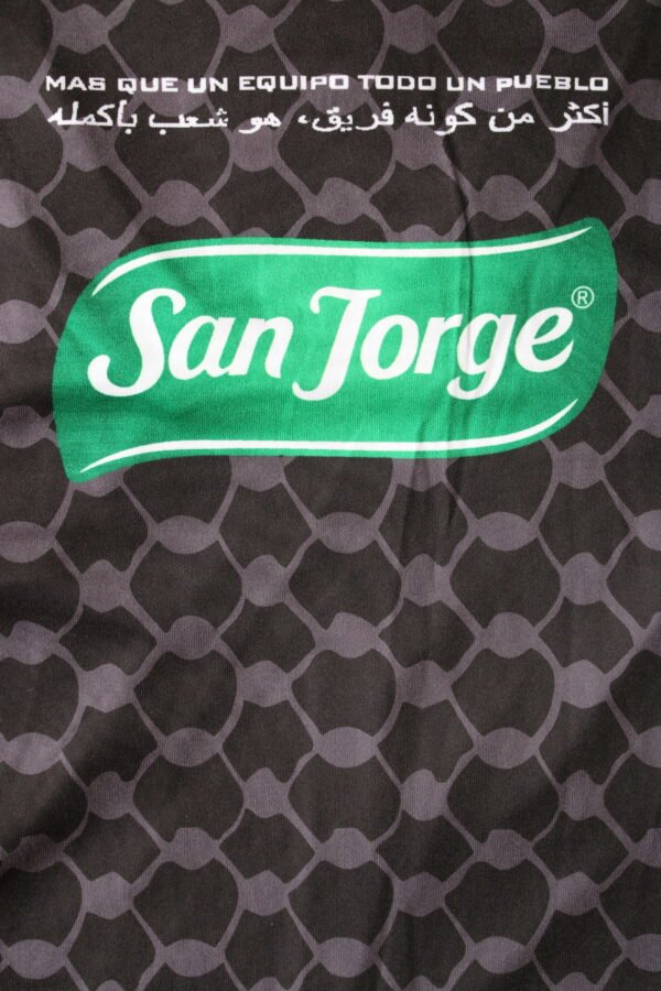 Camiseta Club Palestino Visitante 2024