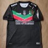 IMG_0171 Camiseta Club Palestino Suplente 2022