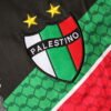 IMG_0174 Camiseta Club Palestino Suplente 2022