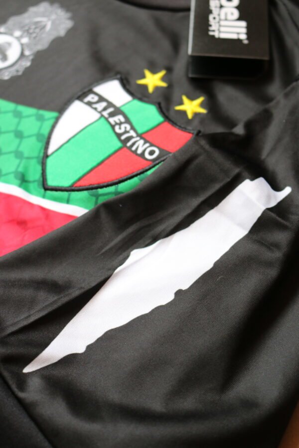 IMG_0178 Camiseta Club Palestino Suplente 2022