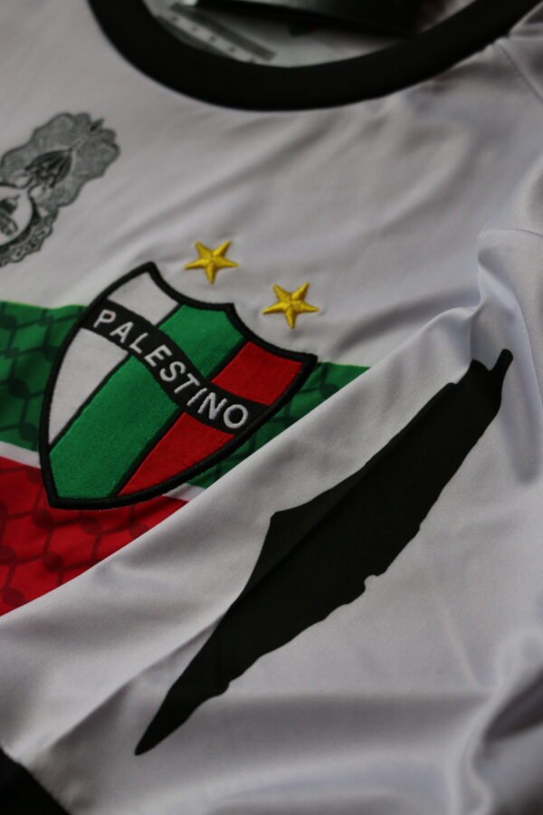 IMG_0193 Club Palestino Tercera Equipación 2022