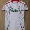 Camiseta Liverpool Suplente 2005-2006
