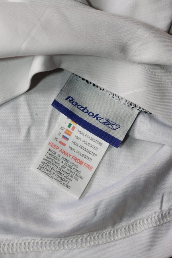 Camiseta Liverpool Suplente 2005-2006