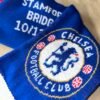 Bufanda Match of the Day Losc lille vs Chelsea