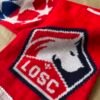 Bufanda Match of the Day Losc lille vs Chelsea
