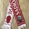 Bufanda Sadio Mane Liverpool