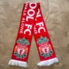 Bufanda Liverpool FC