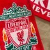 Bufanda Liverpool FC