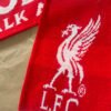 Bufanda Liverpool FC